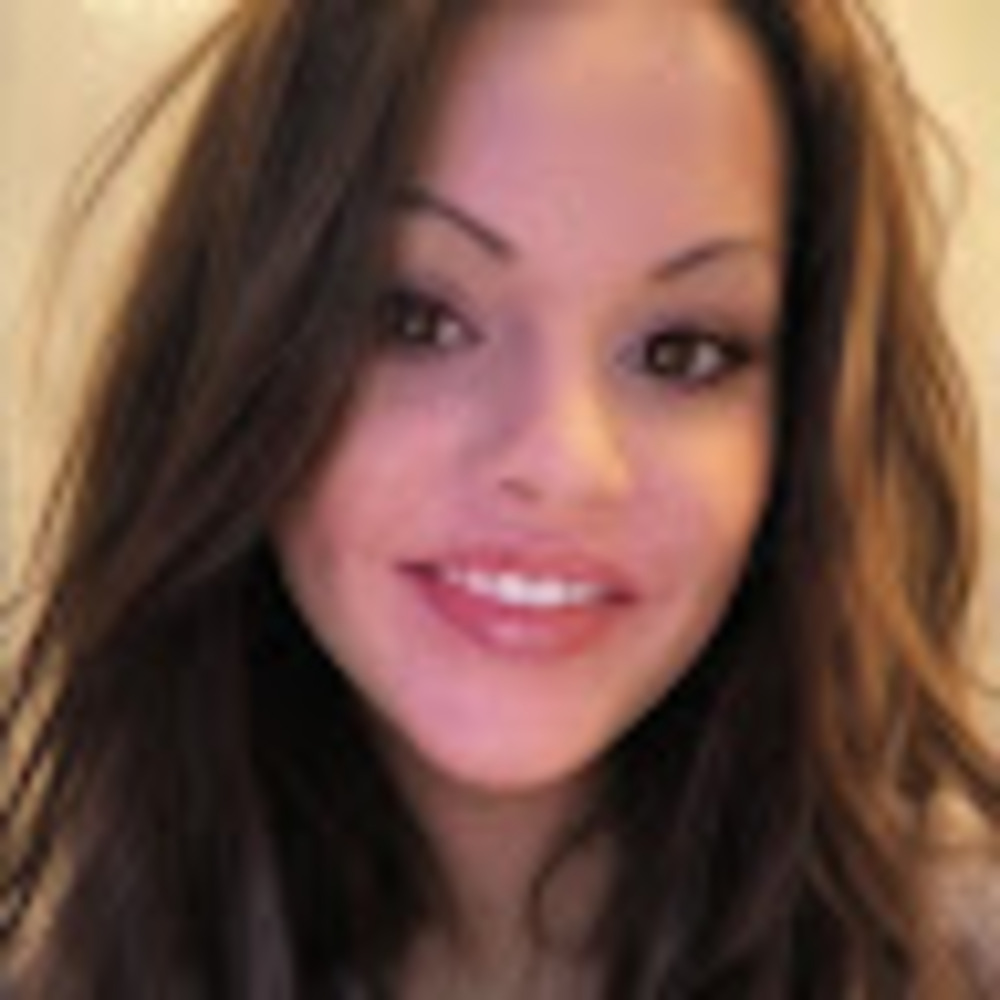 Meet your Posher, Leah